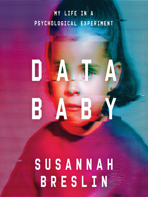 Title details for Data Baby by Susannah Breslin - Available